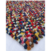 Atlas Flooring Rhodes Wool-Blend Rug