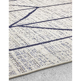 Atlas Flooring Ramy Power-Loomed Rug