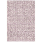 Atlas Flooring Pink Kilian Power-Loomed Rug
