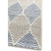 Atlas Flooring Ender Power-Loomed Rug
