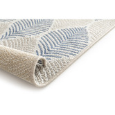 Atlas Flooring Ender Power-Loomed Rug