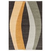 Atlas Flooring Gyllen Contemporary Rug