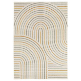 Atlas Flooring Edland Contemporary Rug