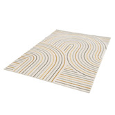 Atlas Flooring Edland Contemporary Rug