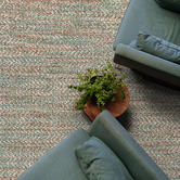 Atlas Flooring Verde Solvar Contemporary Rug