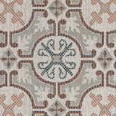 Atlas Flooring Jade Royce Contemporary Rug