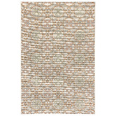 Atlas Flooring Tan Royce Contemporary Rug