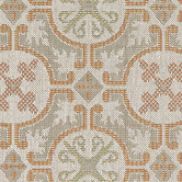 Atlas Flooring Tan Royce Contemporary Rug