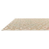 Atlas Flooring Tan Royce Contemporary Rug
