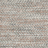 Atlas Flooring Ivory Solvar Contemporary Rug