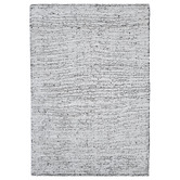 Atlas Flooring Arctic Lindmond Hand-Woven Wool-Blend Rug