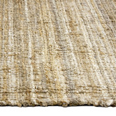 Atlas Flooring Chunky Silas Jute Rug
