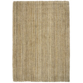 Atlas Flooring Chunky Silas Jute Rug