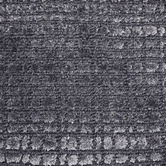 Atlas Flooring Smoke Lovisa Hand-Loomed Viscose &amp; Wool Rug