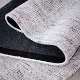 Atlas Flooring Malte Hand-Loomed Wool-Blend Rug