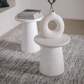 Atlas Flooring Tribeca Malte Hand-Loomed Wool-Blend Rug