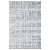 Atlas Flooring Snow Linnea Flat Weave Rug