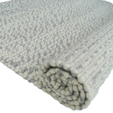 Atlas Flooring Cloud Pontus Hand-Woven Wool Rug