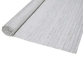 Atlas Flooring Snow Linnea Flat Weave Rug