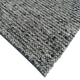 Atlas Flooring Flint Pontus Hand-Woven Wool Rug
