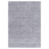 Atlas Flooring Flint Lovisa Hand-Loomed Viscose &amp; Wool Rug