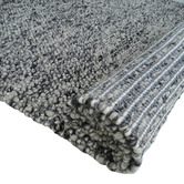 Atlas Flooring Flint Pontus Hand-Woven Wool Rug