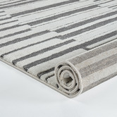 Atlas Flooring Charcoal Celine Rug