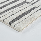 Atlas Flooring Charcoal Celine Rug
