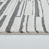 Atlas Flooring Charcoal Celine Rug