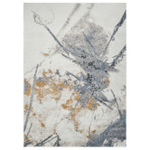 Atlas Flooring Champagne Caelum Rug