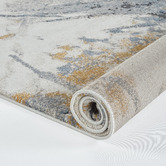 Atlas Flooring Champagne Caelum Rug