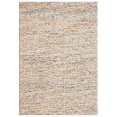 Atlas Flooring Moana Hand-Woven Wool &amp; Viscose Rug