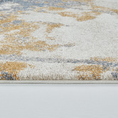 Atlas Flooring Champagne Caelum Rug