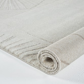 Atlas Flooring Shell Lola Rug