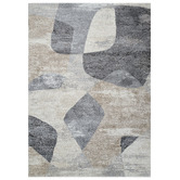 Atlas Flooring Avery Abstract Rug