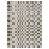 Atlas Flooring Laila Geometric Rug