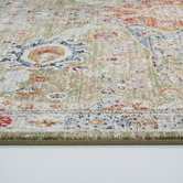 Atlas Flooring Forest Amaya Rug