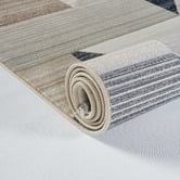 Atlas Flooring Nestle Geometric Rug