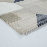 Atlas Flooring Nestle Geometric Rug