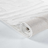 Atlas Flooring Alec Abstract Rug