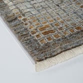 Atlas Flooring Aryl Grid Rug