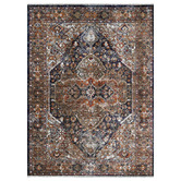 Atlas Flooring Bettina Traditional Rug