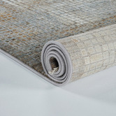 Atlas Flooring Aryl Grid Rug