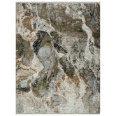 Atlas Flooring Forest Anya Rug