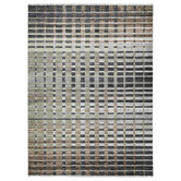 Atlas Flooring Grey Millie Rug