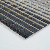 Atlas Flooring Grey Millie Rug