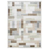 Atlas Flooring Embry Brick Rug