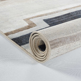 Atlas Flooring Embry Brick Rug