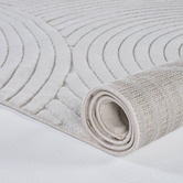 Atlas Flooring Ivory Kooper Rug