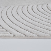 Atlas Flooring Ivory Kooper Rug